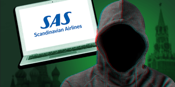 SAS breach