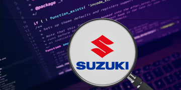 Susuzki Motorcycle India