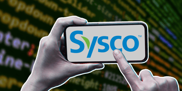 Sysco data breach