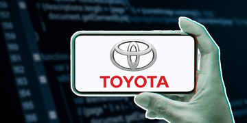 Toyota data breach