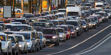 Traffic