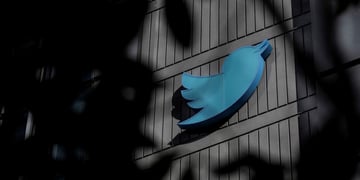 Twitter logo