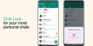 whatsapp_lock