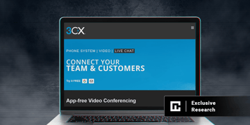 3CX data leak