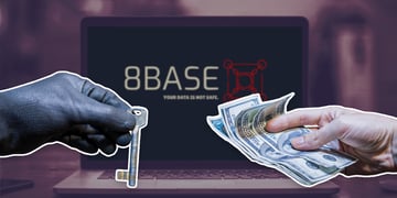 8base ransomware