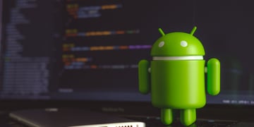 Android logo