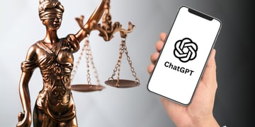 ChatGPT courts