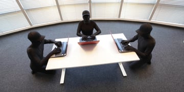 hacker meeting