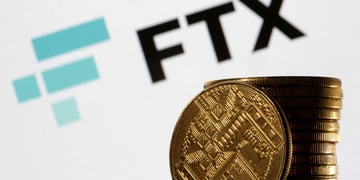 FTX digital coins
