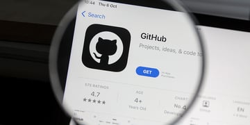 Guthub logo