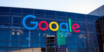 Google headquarters