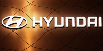 Hyundai logo