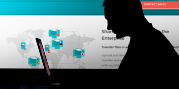 hacker, moveit flaw