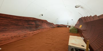 NASA CHAPEA