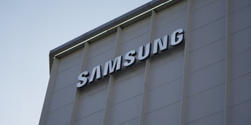 Samsung Electronics Corp