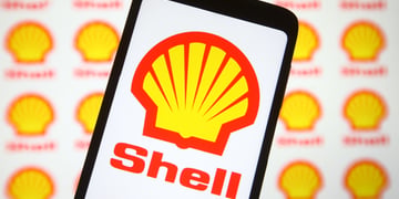 Shell Oil and Gas
