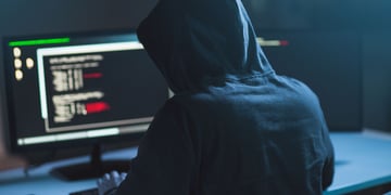 Hacker marketplace