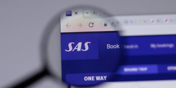SAS Airlines