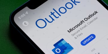 Microsoft Outlook
