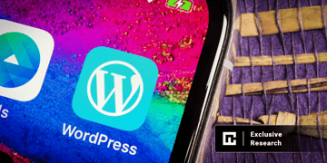 WordPress malware epidemic