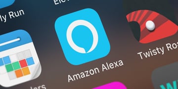 Amazon Alexa
