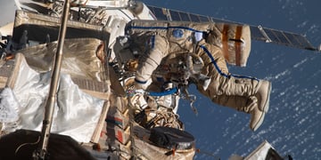 astronaut