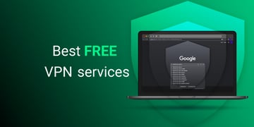 Best free VPN services