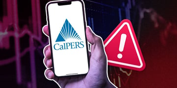 CalPERS data breach