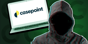 Casepoint breach