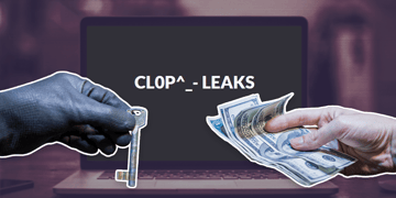 Cl0p ransomware