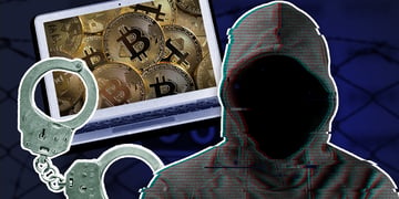 Ukraine busts scammers