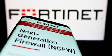 Fortinet firewall