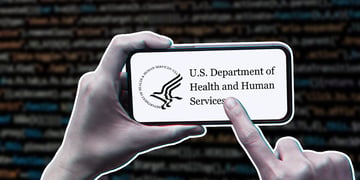 HHS data breach