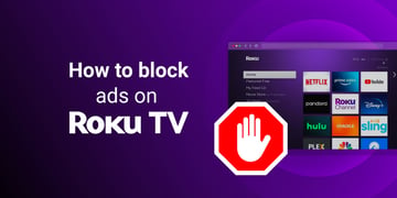 How to block ads on Roku TV