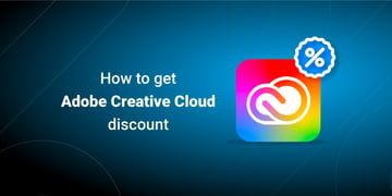 get adobe creative cloud discount with a vpn featured image