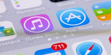 itunes apple