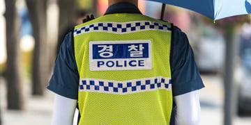 Korea Police