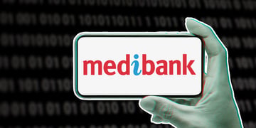 Medibank data leak