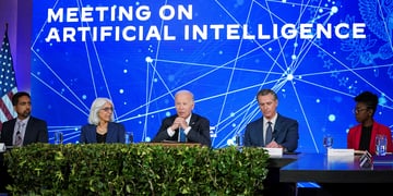 Meeting on Artificial Intelligence