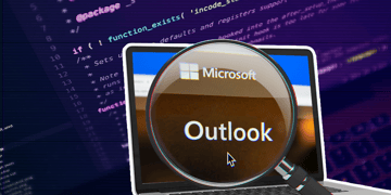 Microsoft Outlook outage