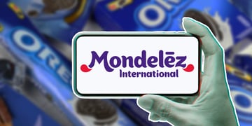 Mondelez data leak