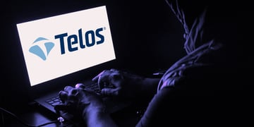 Telos data breach