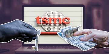 TSMC data breach