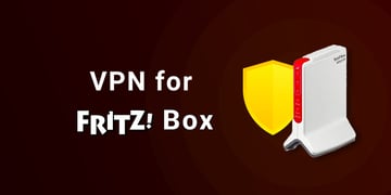 vpn-for-fritzbox