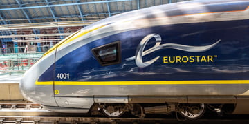 Eurostar