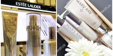 Estee Lauder, Mary Kay Cosmetics
