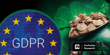 GDPR money