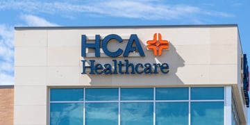 HCA Healthcare US/UK