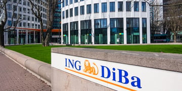 ING Bank Frankfurt
