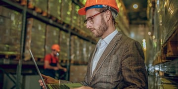 Manufacturing ransomware cybersecurity